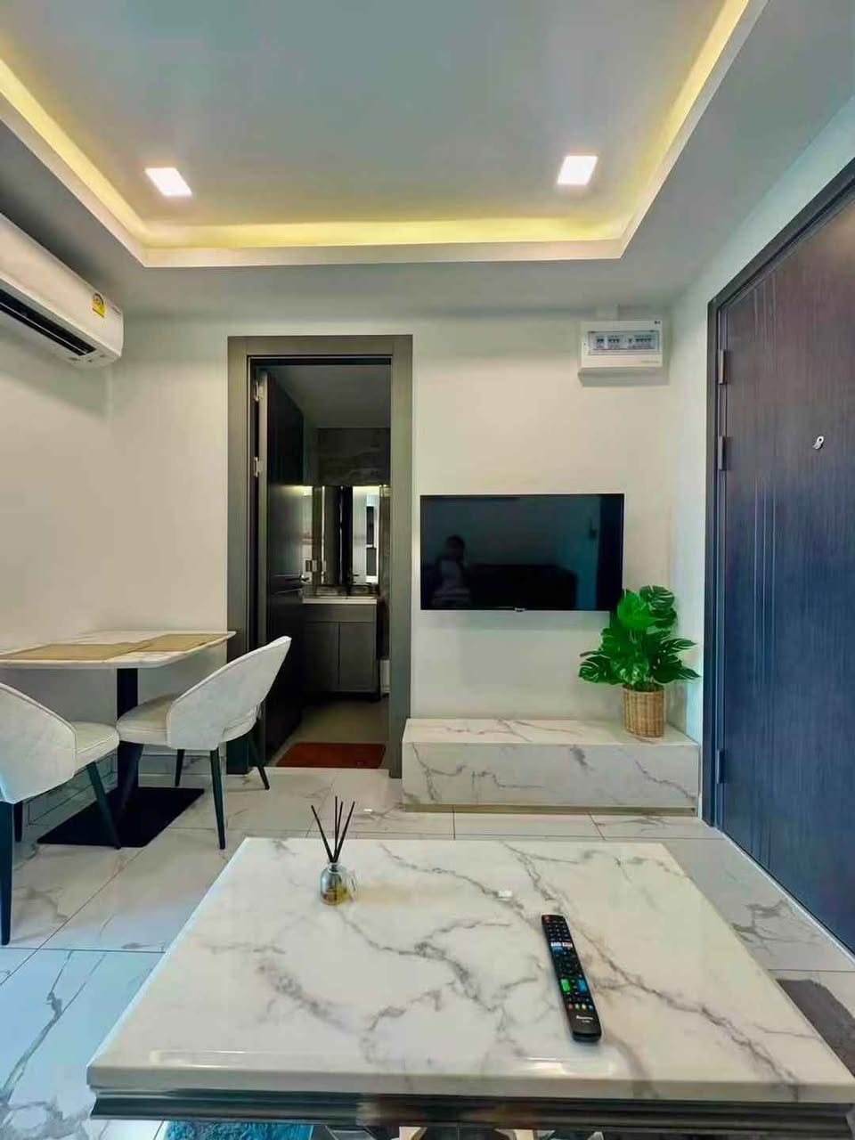 1BR condo in South Pattaya — photo 2