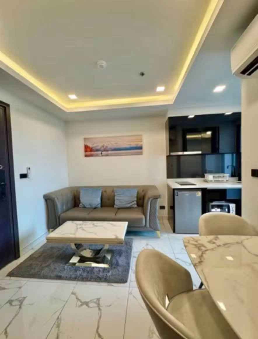 1BR condo in South Pattaya — photo 3