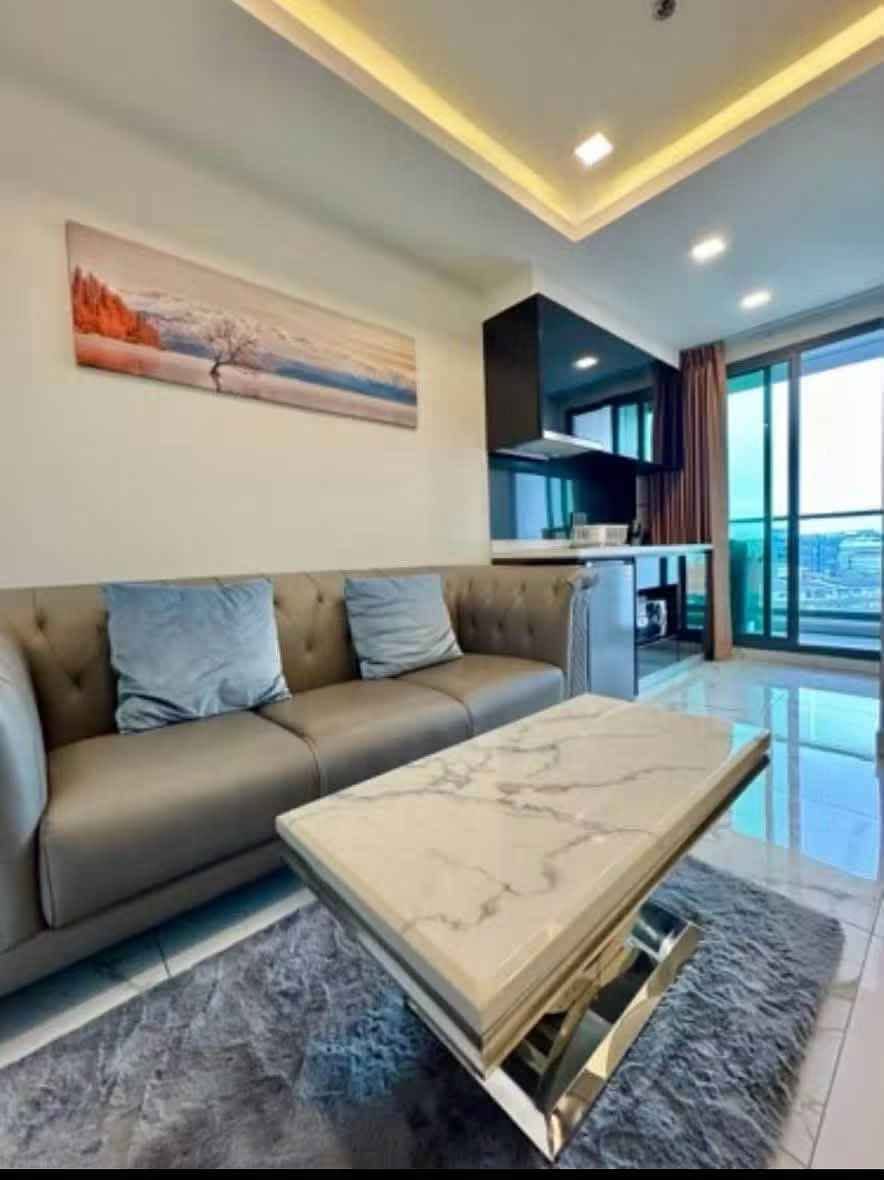 1BR condo in South Pattaya — photo 4