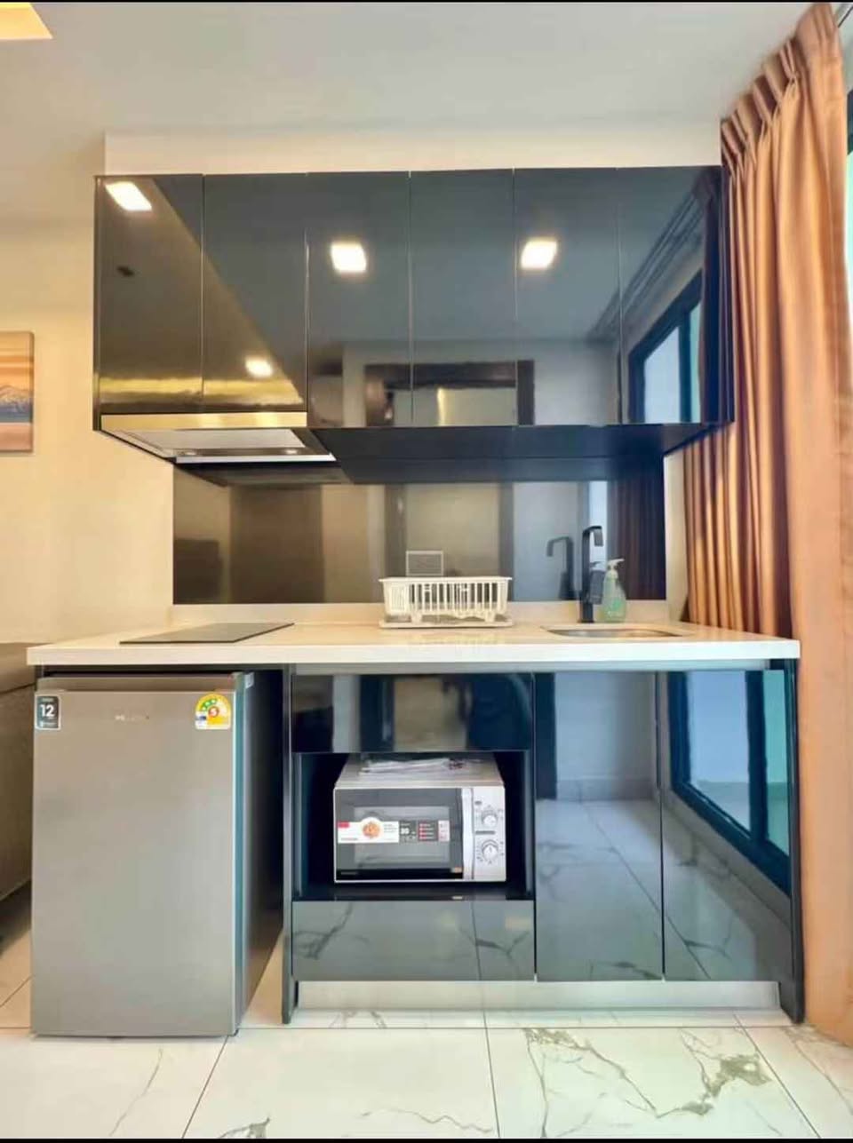 1BR condo in South Pattaya — photo 5