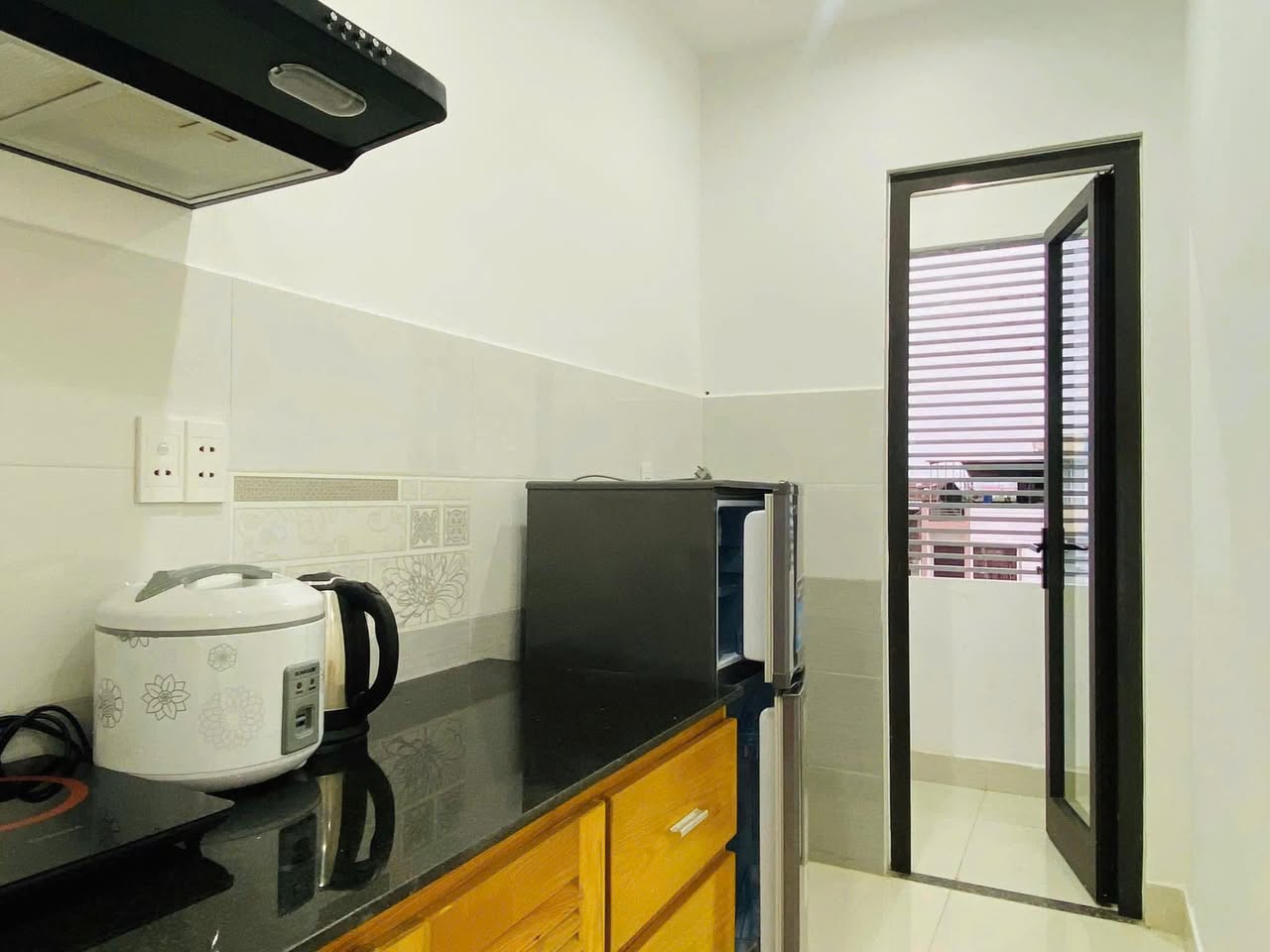 Studio studio in Khương Mỹ — photo 4
