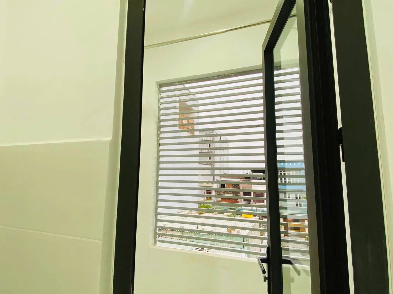 Studio studio in Khương Mỹ — photo 5