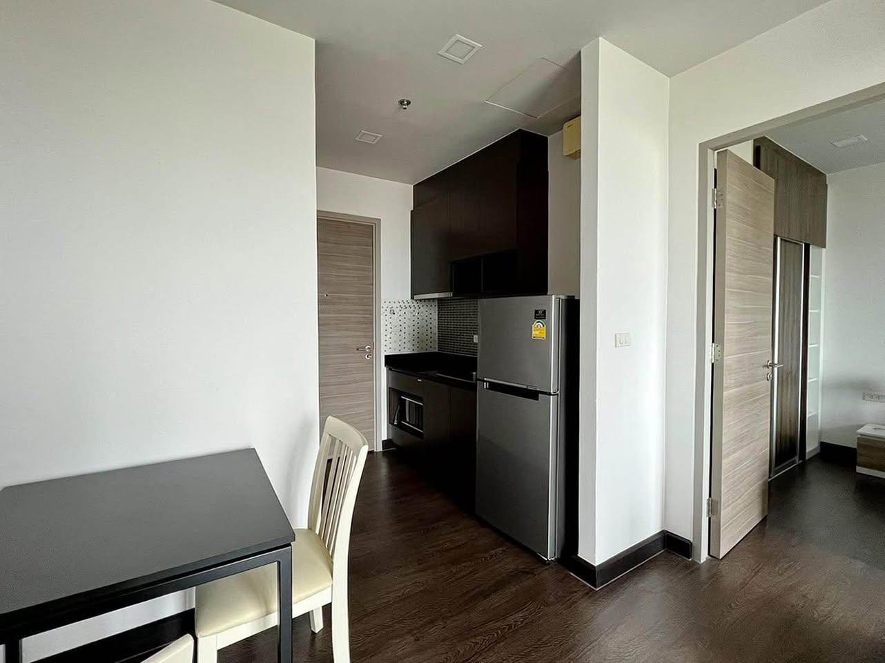 1BR condo in North Pattaya — photo 2