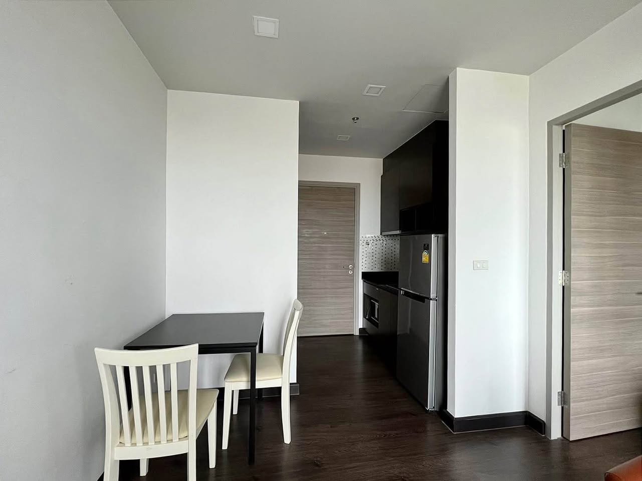 1BR condo in North Pattaya — photo 3