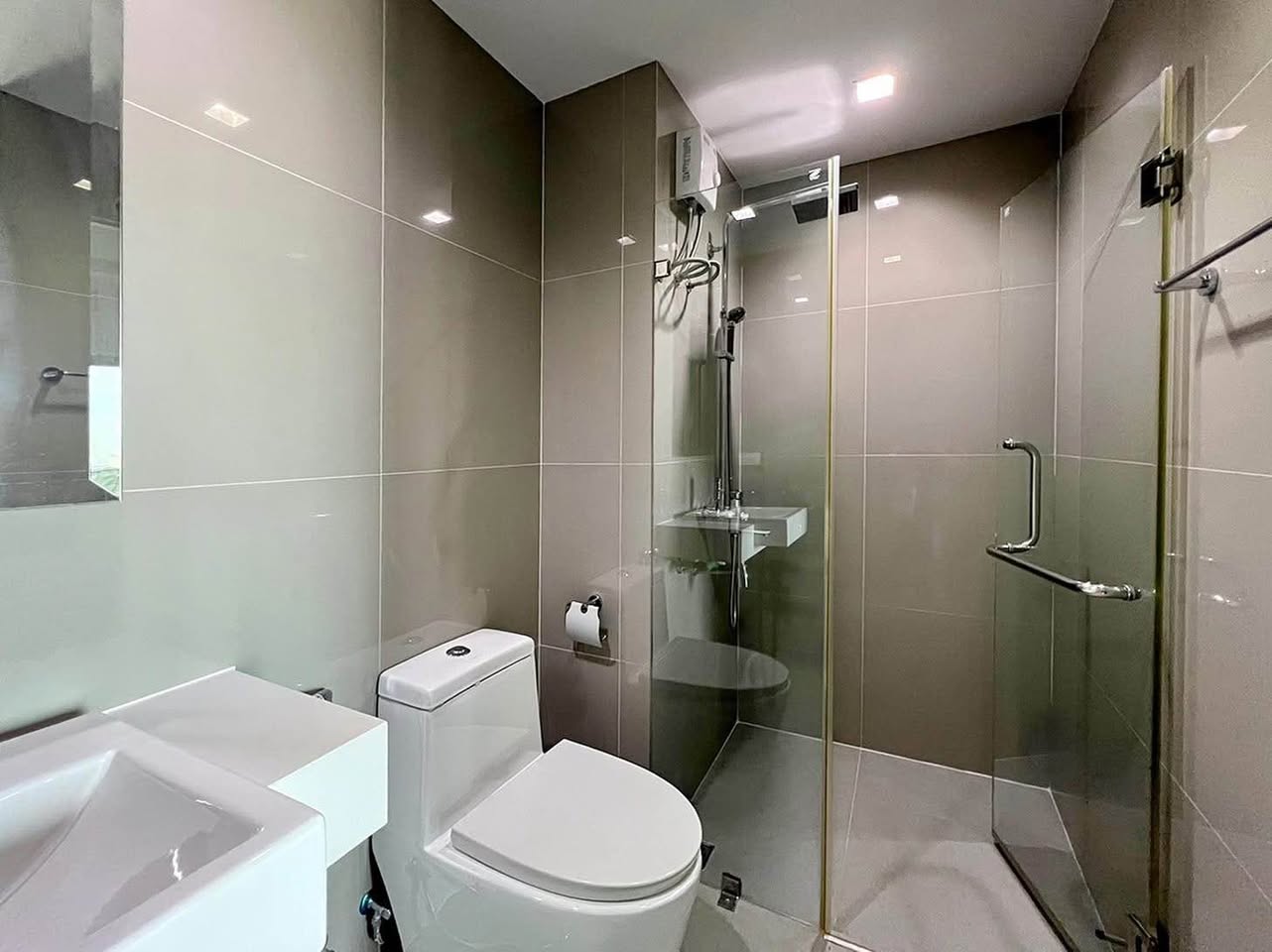 1BR condo in North Pattaya — photo 5