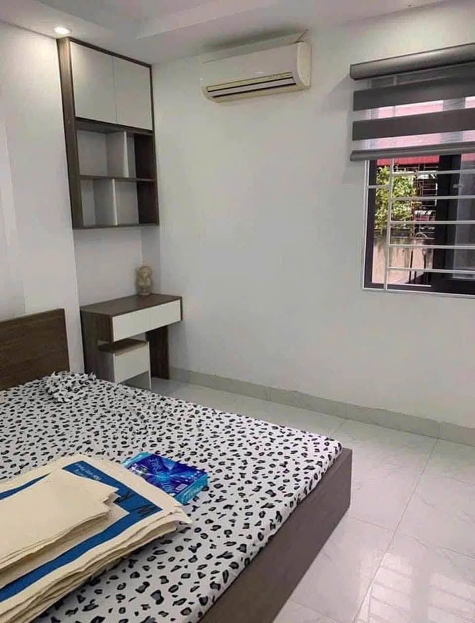 2BR apartment in Dong Da — photo 2