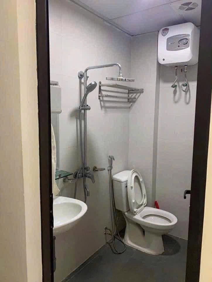 2BR apartment in Dong Da — photo 3
