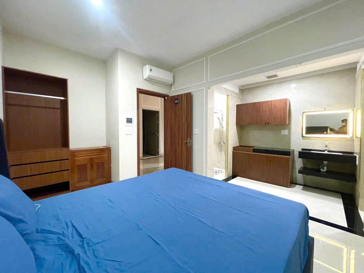 Studio studio in Thanh Khe — photo 2