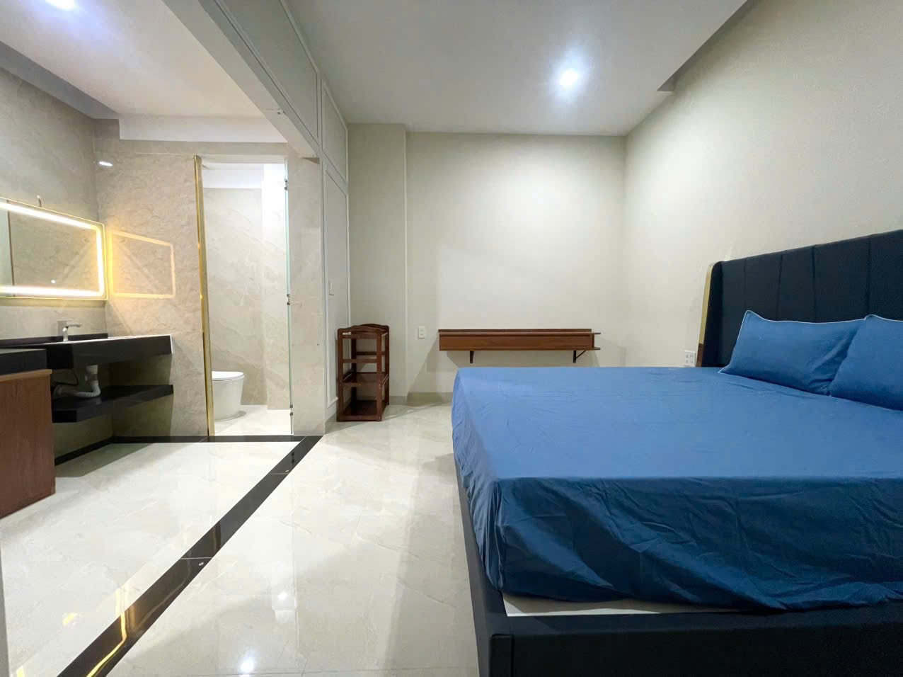 Studio studio in Thanh Khe — photo 4
