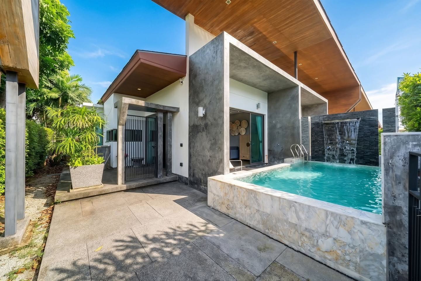 2BR villa in Chalong — photo 2