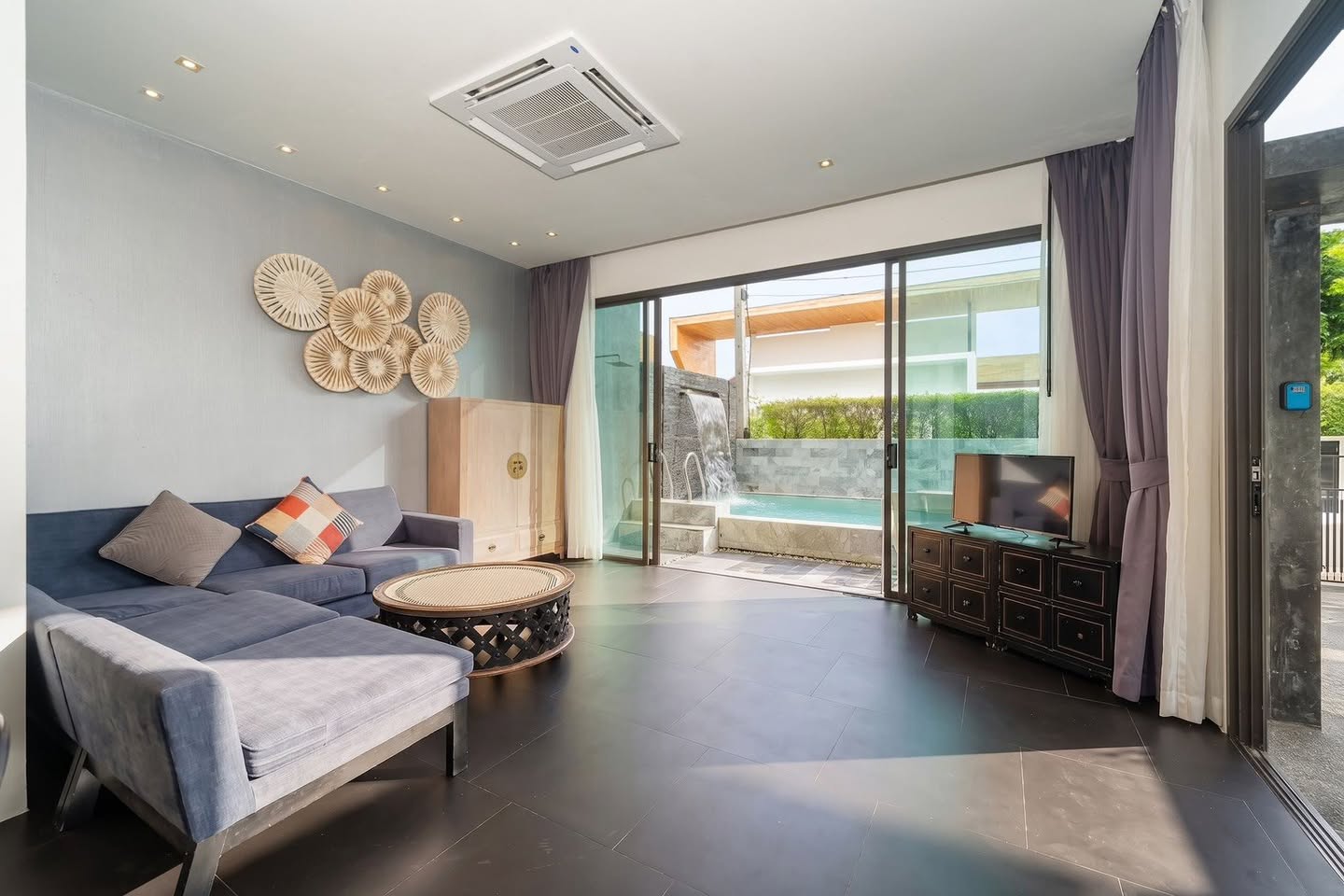 2BR villa in Chalong — photo 3