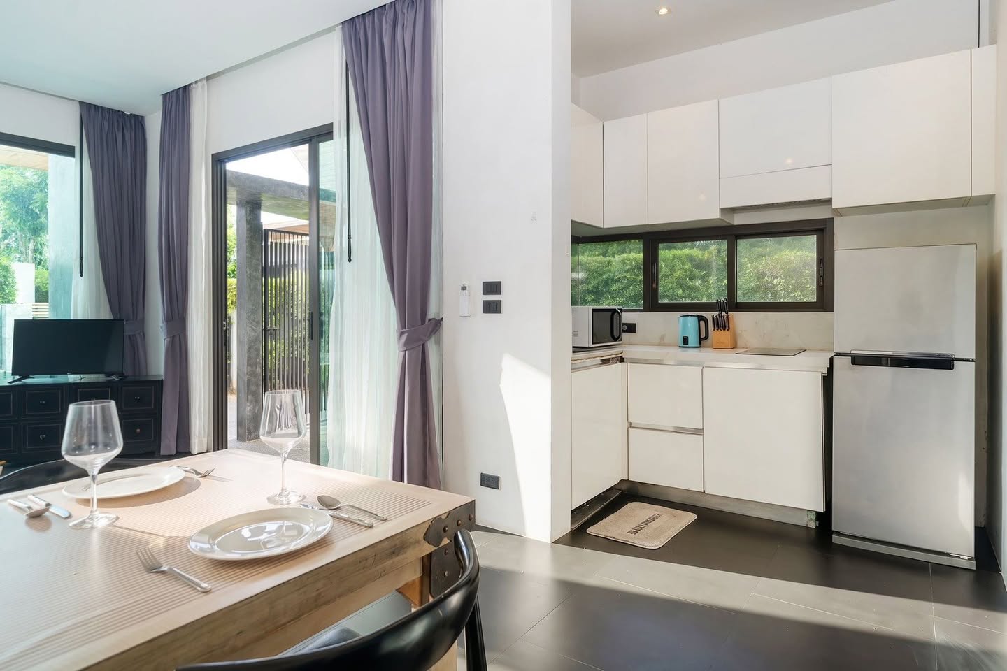 2BR villa in Chalong — photo 4