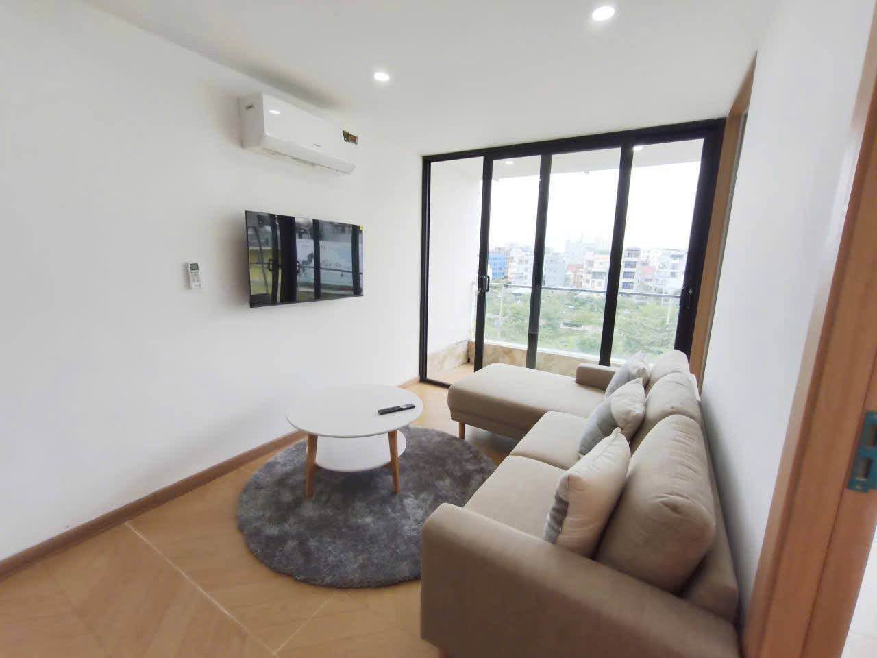 2BR apartment in Ngu Hanh Son — photo 2