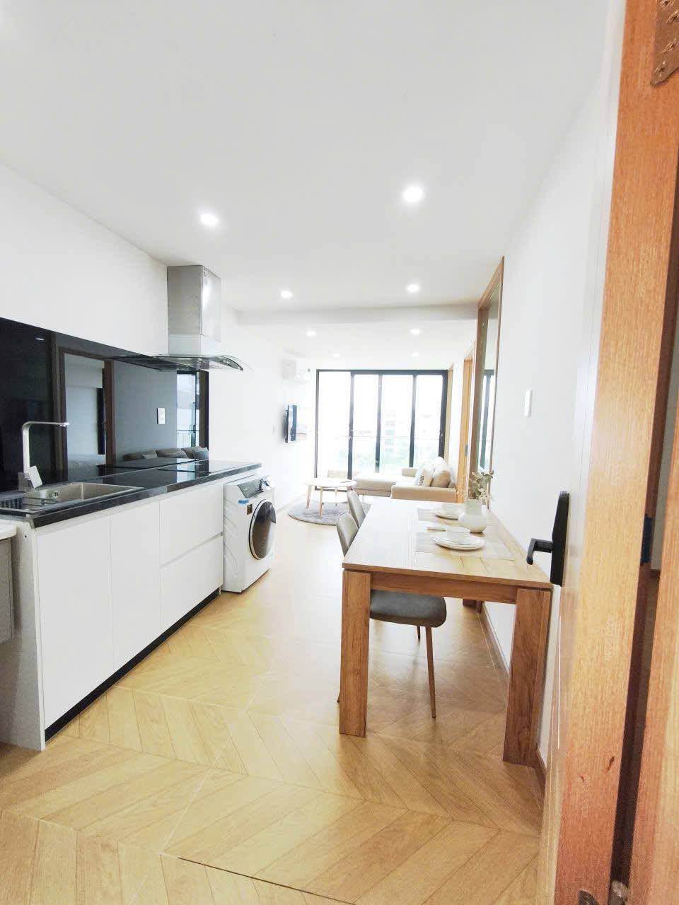 2BR apartment in Ngu Hanh Son — photo 3