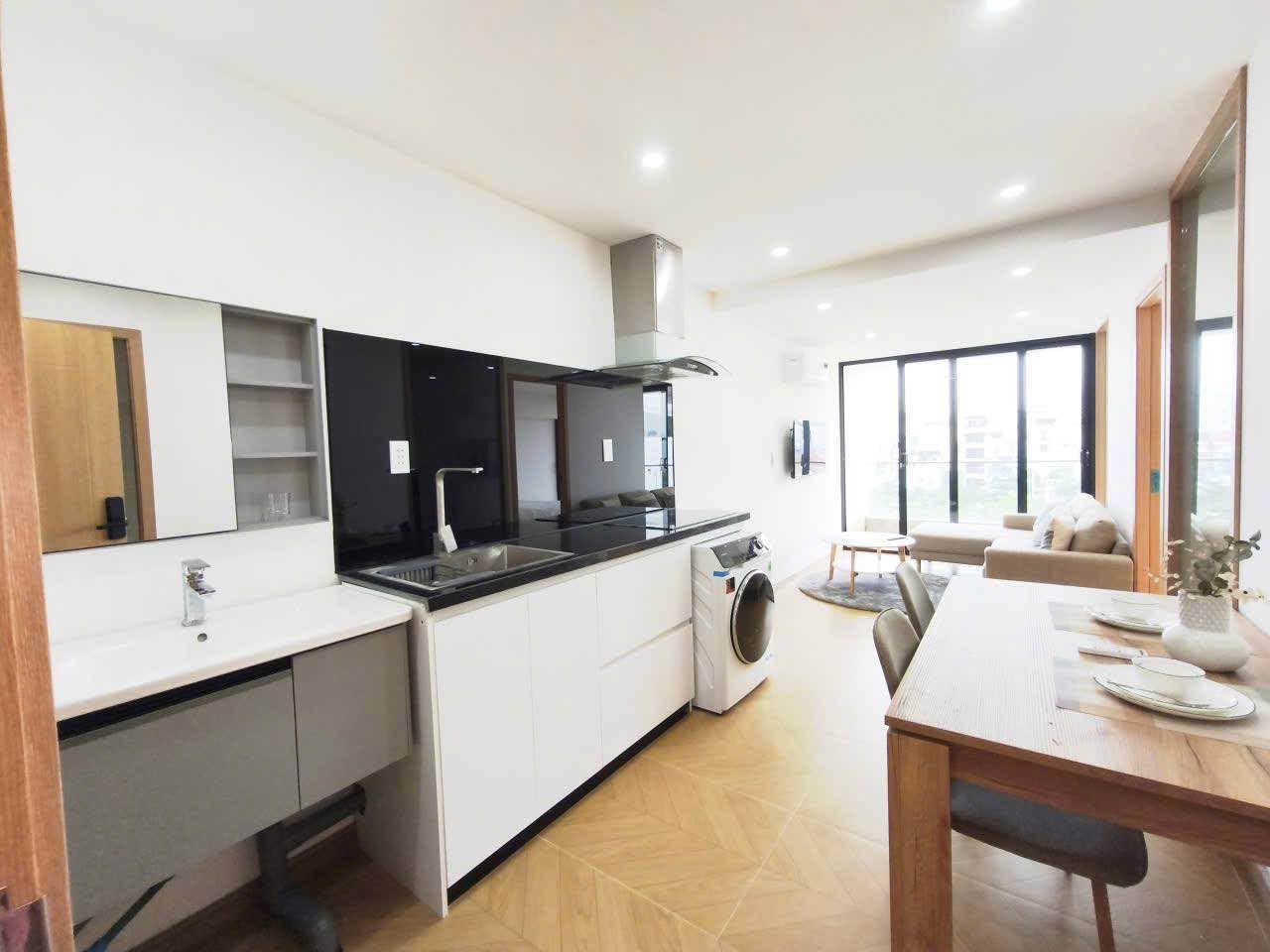 2BR apartment in Ngu Hanh Son — photo 4