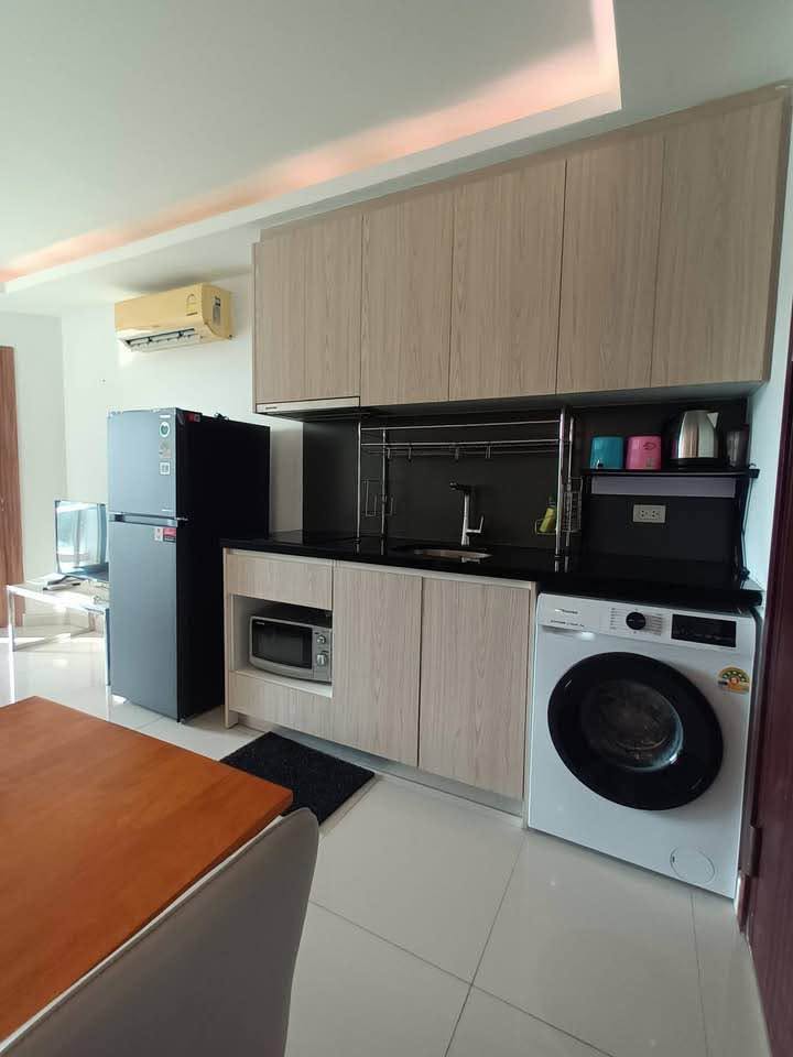 1BR condo in Central Pattaya — photo 2