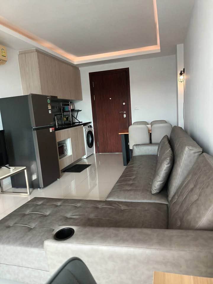 1BR condo in Central Pattaya — photo 3