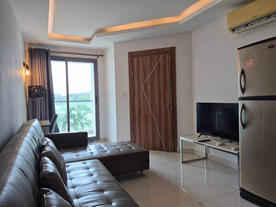 1BR condo in Central Pattaya — photo 4