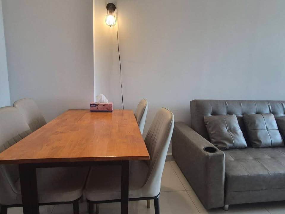 1BR condo in Central Pattaya — photo 5