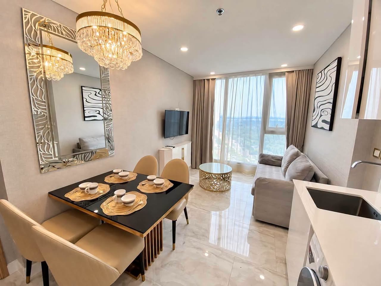 1BR apartment in Jomtien — photo 4