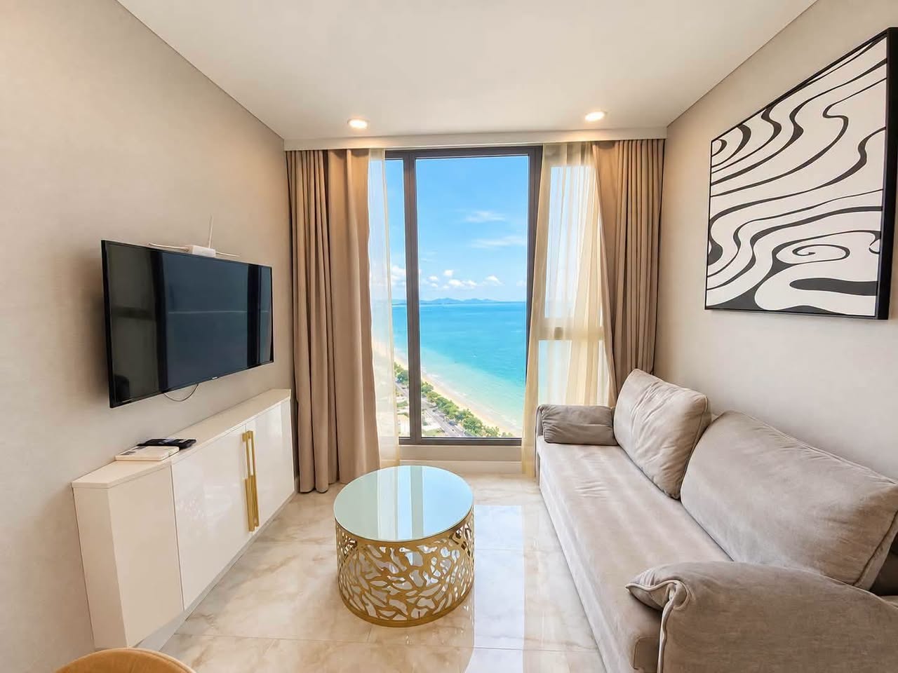 1BR apartment in Jomtien — photo 5