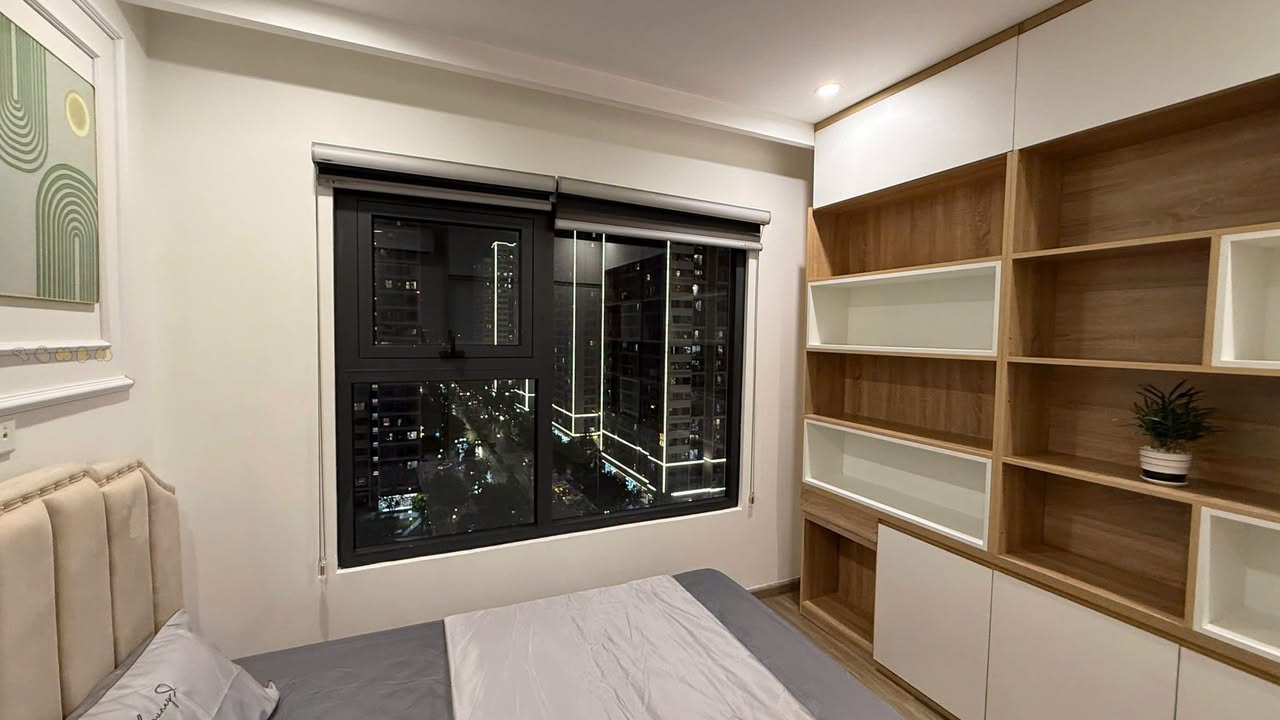 3BR apartment in Nam Tu Liem — photo 2