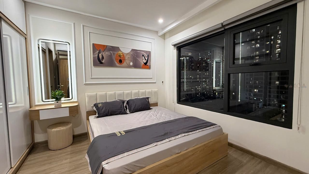 3BR apartment in Nam Tu Liem — photo 4