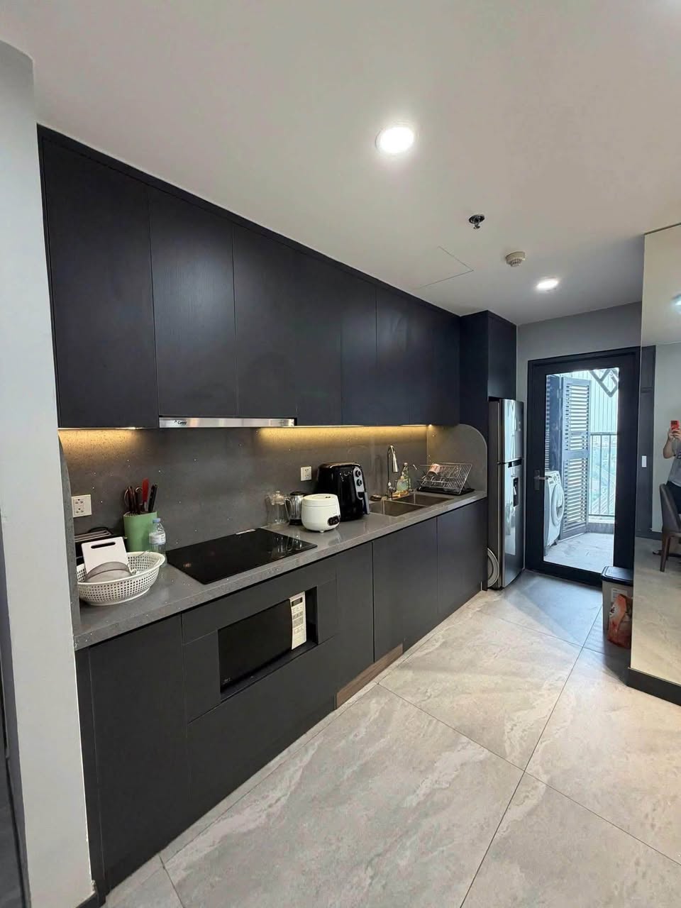 2BR apartment in Cau Giay — photo 2