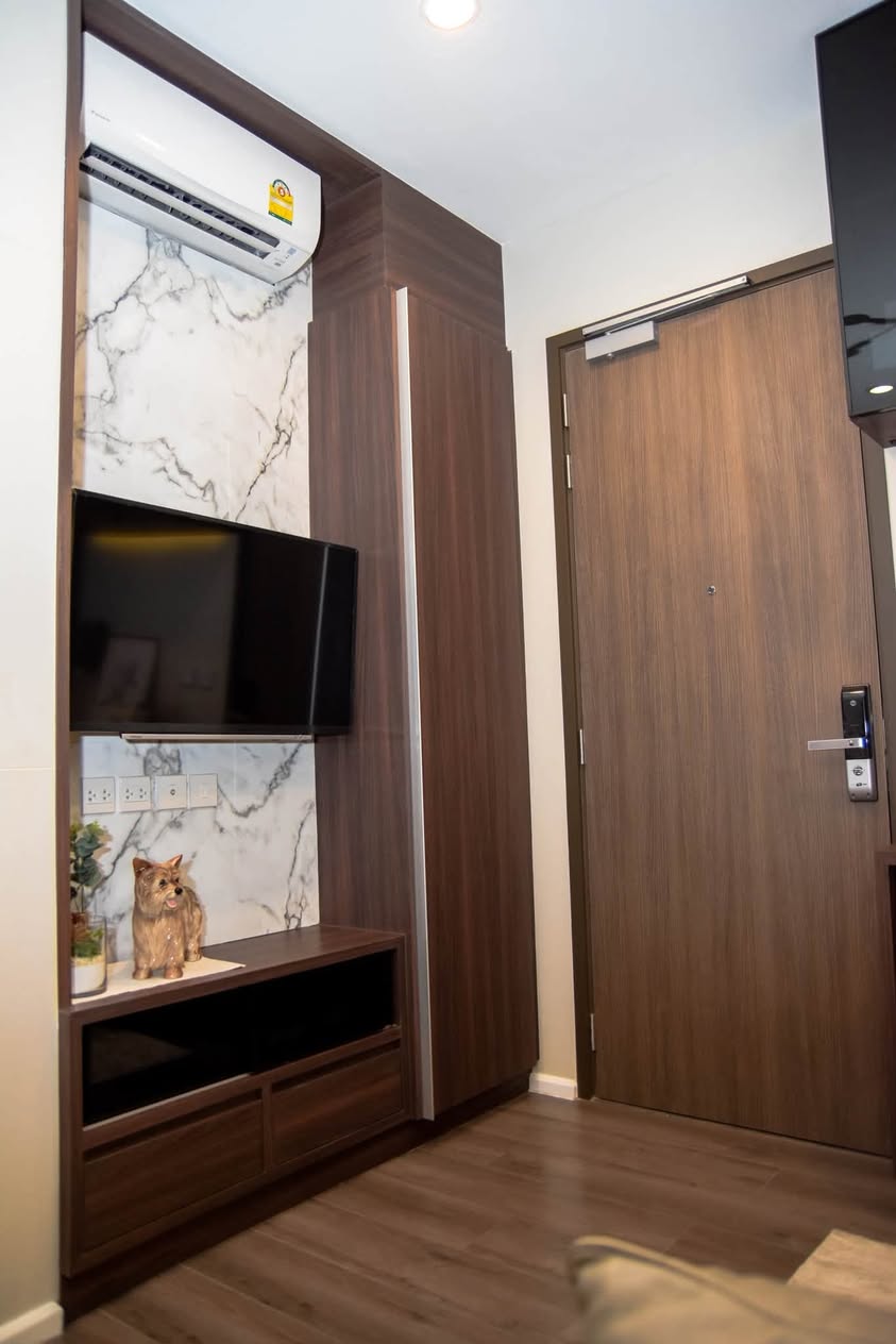 1BR apartment in Sukhumvit — photo 2