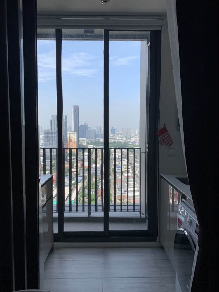 1BR apartment in Sukhumvit — photo 3