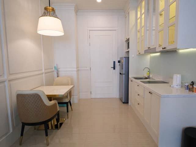 1BR apartment in Jomtien — photo 2