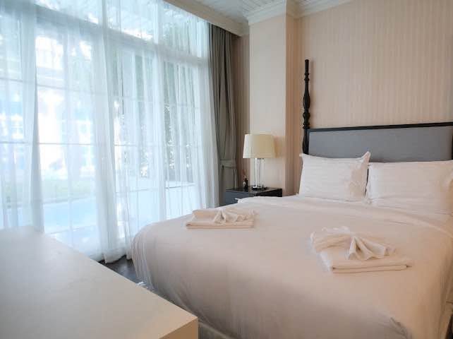 1BR apartment in Jomtien — photo 3