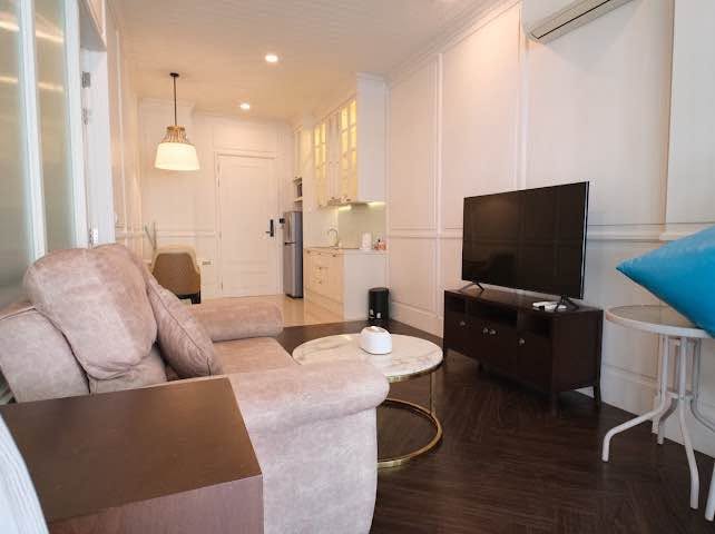 1BR apartment in Jomtien — photo 5