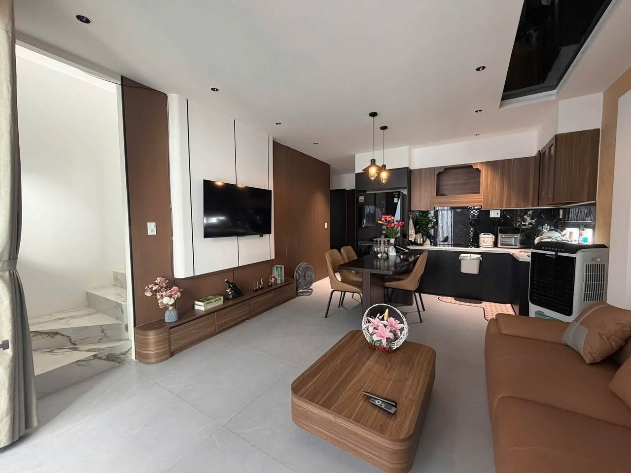 3BR house in Hai Chau — photo 3