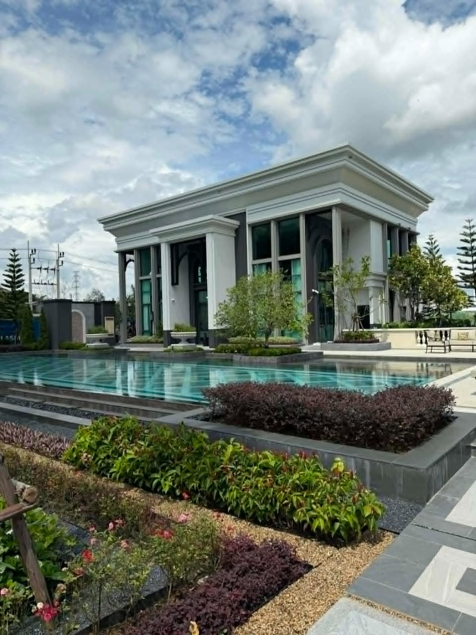 4BR house in Phuket Town — photo 2