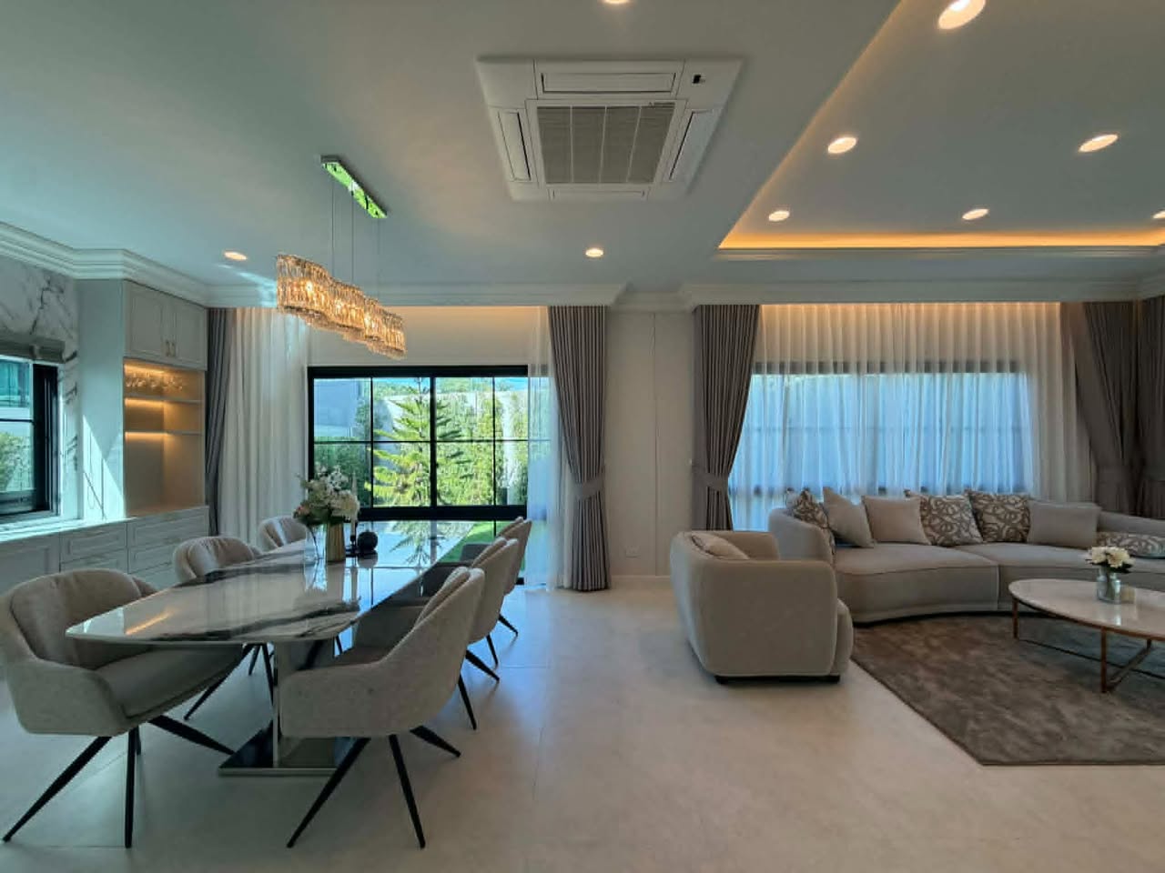 4BR house in Phuket Town — photo 3