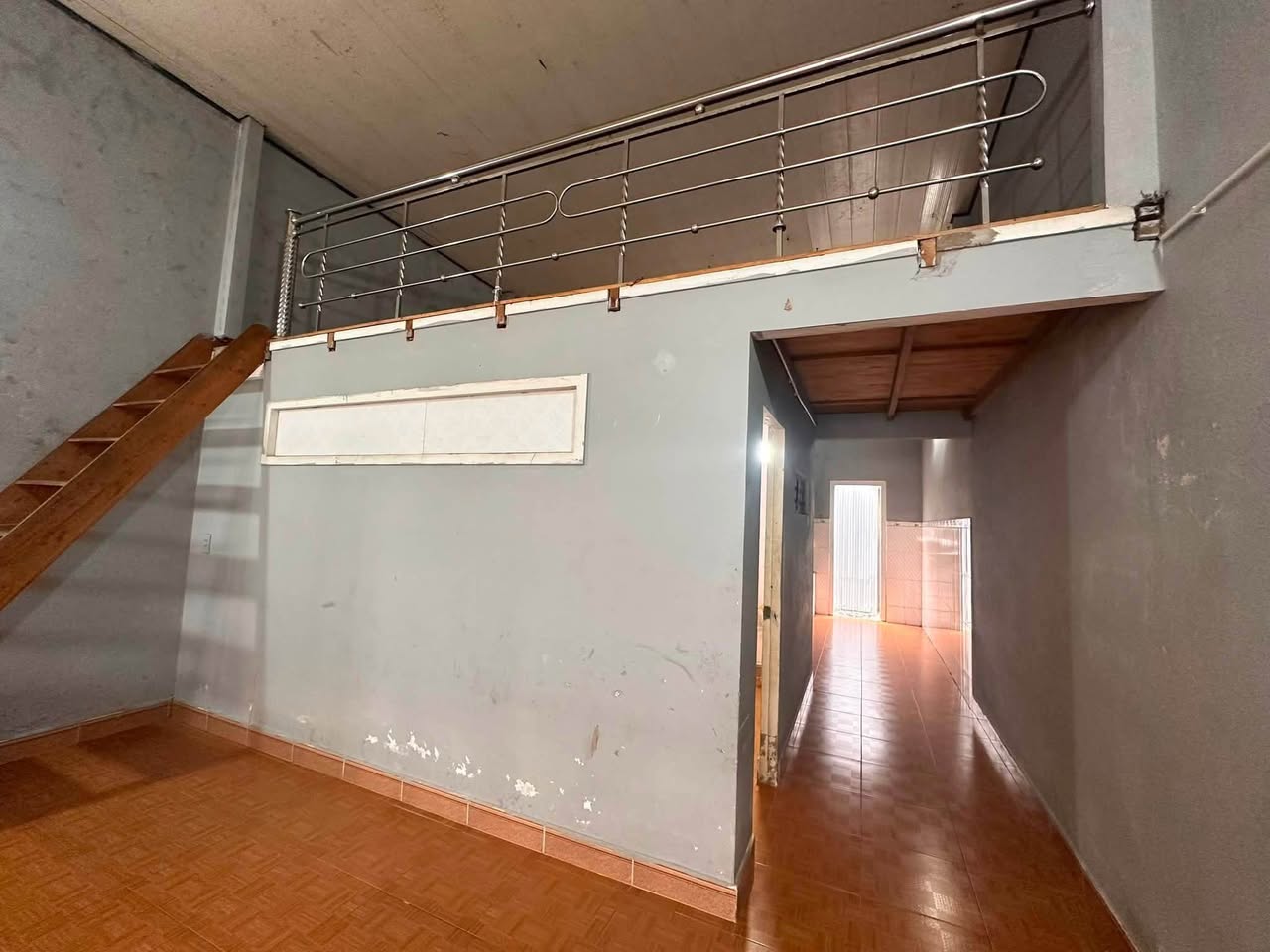 1BR house in Lien Chieu — photo 2