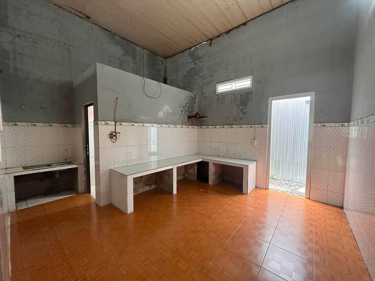 1BR house in Lien Chieu — photo 4
