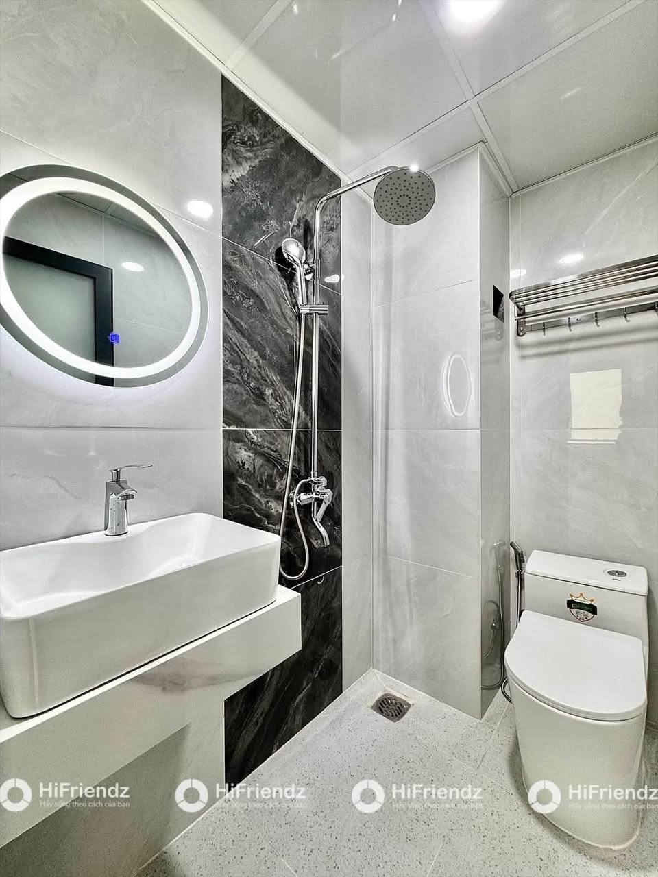 2BR apartment in Go Vap — photo 3