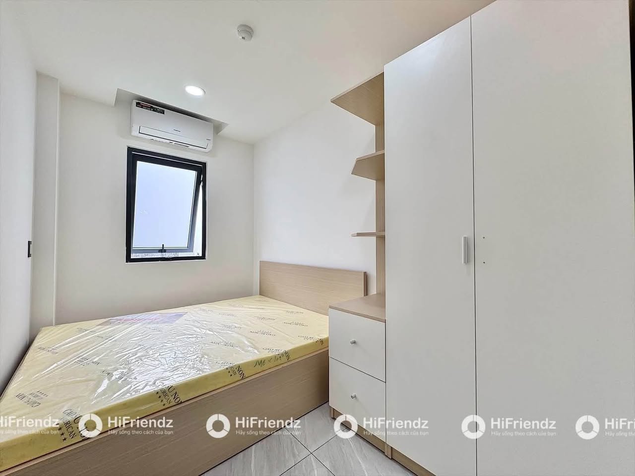 2BR apartment in Go Vap — photo 4