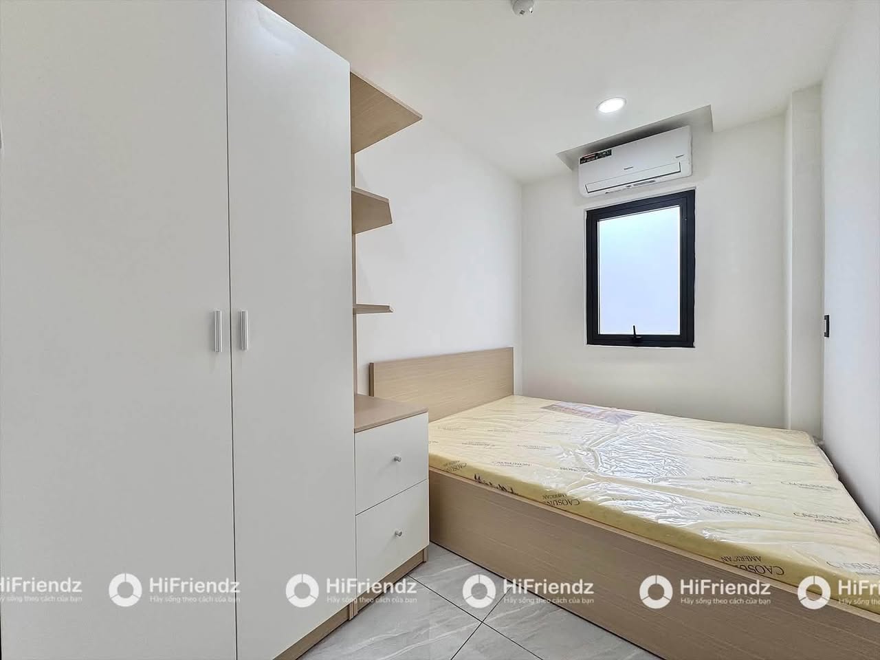 2BR apartment in Go Vap — photo 5