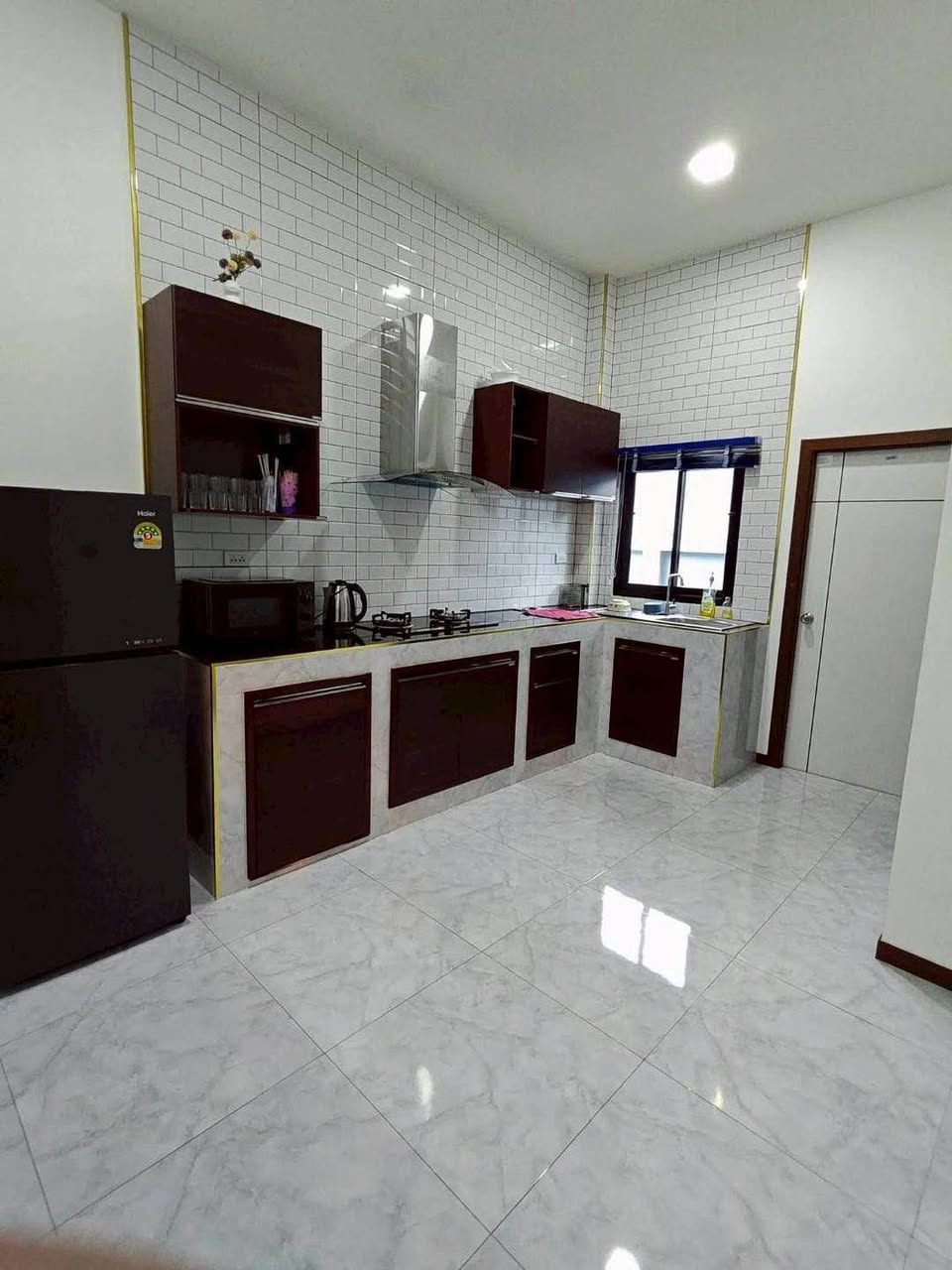 3BR villa in North Pattaya — photo 2