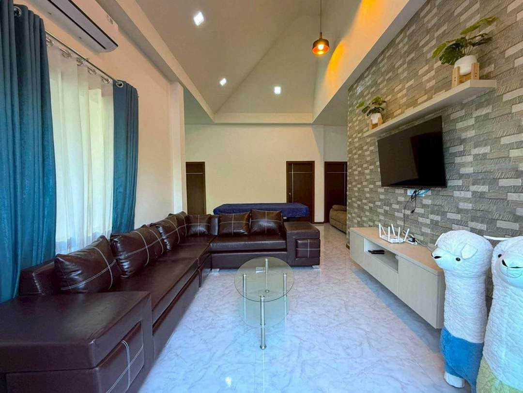 3BR villa in North Pattaya — photo 4
