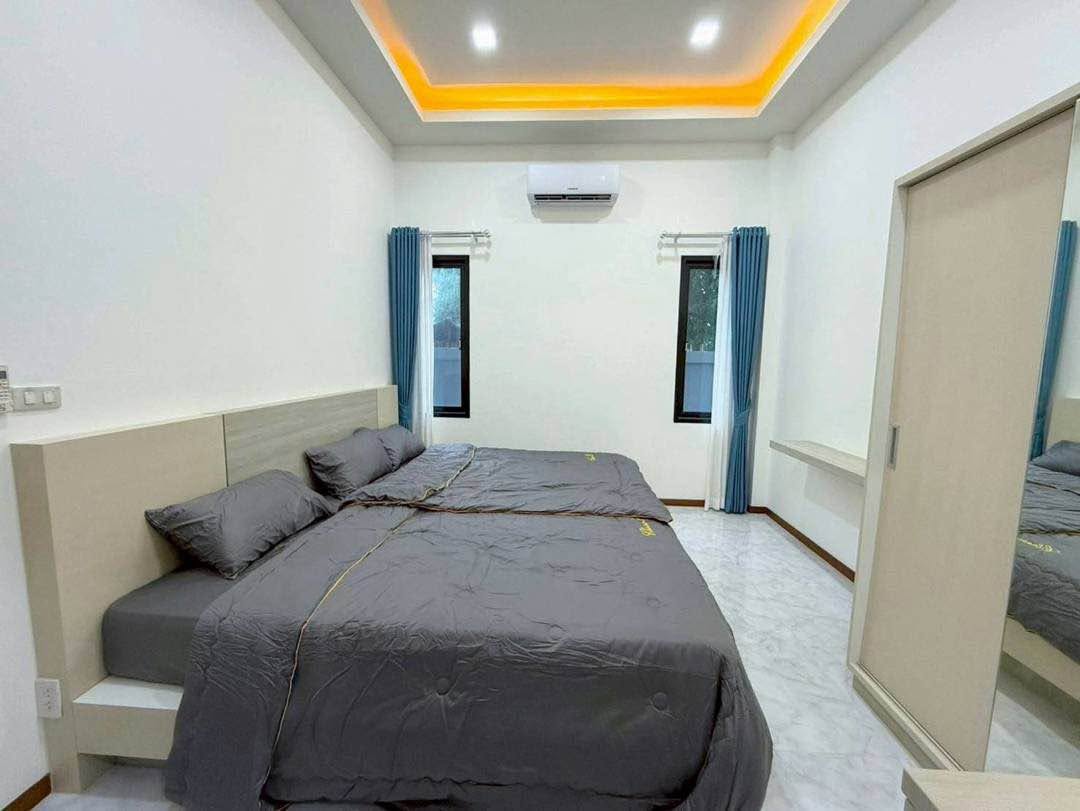 3BR villa in North Pattaya — photo 5