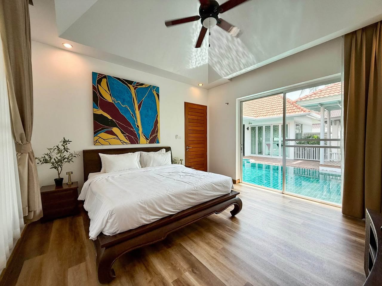 3BR villa in Rawai — photo 5