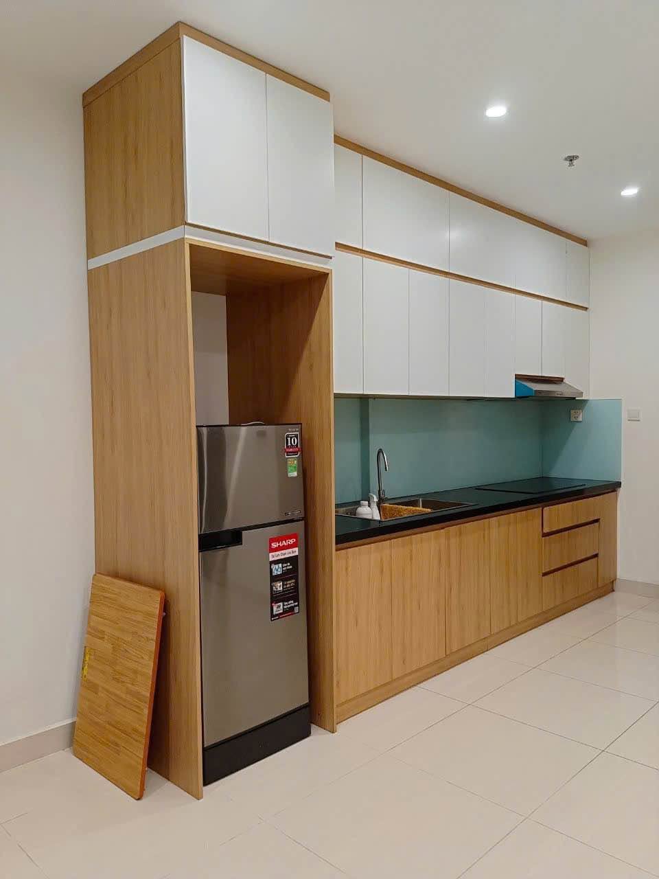 2BR apartment in Thu Duc — photo 2