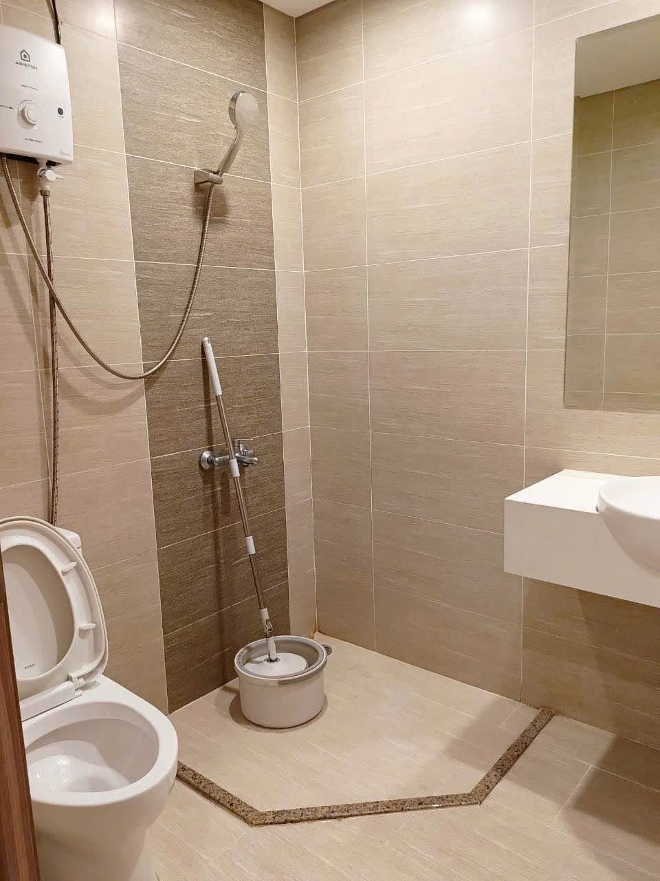 2BR apartment in Thu Duc — photo 3
