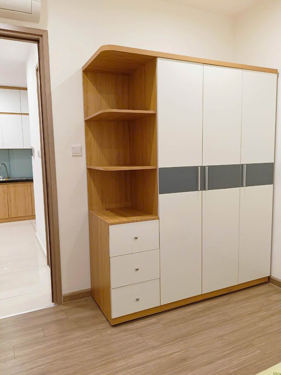 2BR apartment in Thu Duc — photo 4