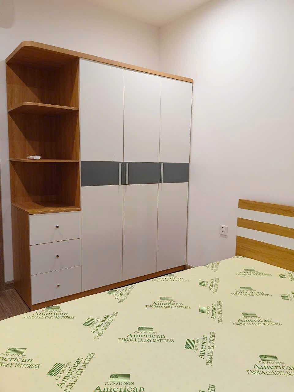 2BR apartment in Thu Duc — photo 5