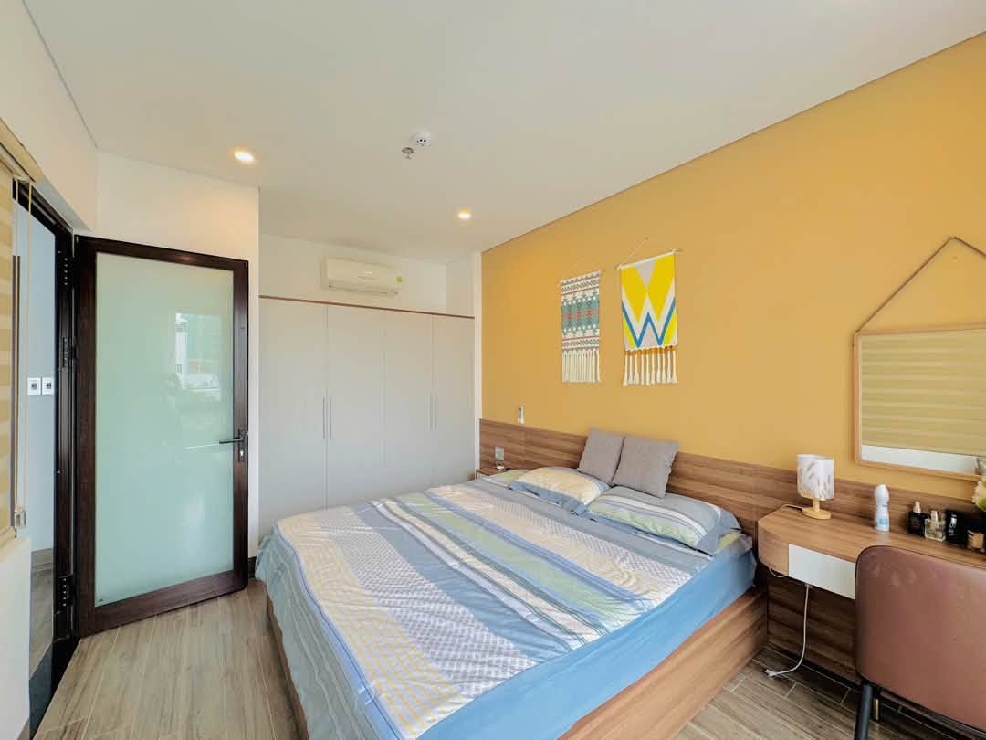 1BR apartment in Ngu Hanh Son — photo 4